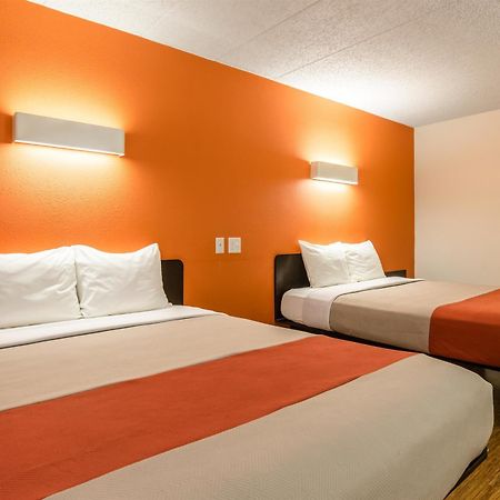 Motel 6-York, Ne Εξωτερικό φωτογραφία