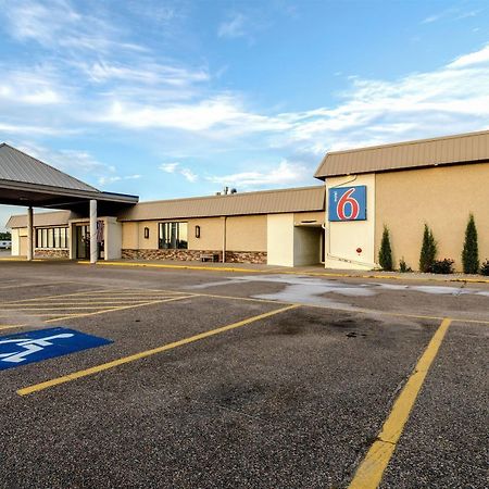 Motel 6-York, Ne Εξωτερικό φωτογραφία