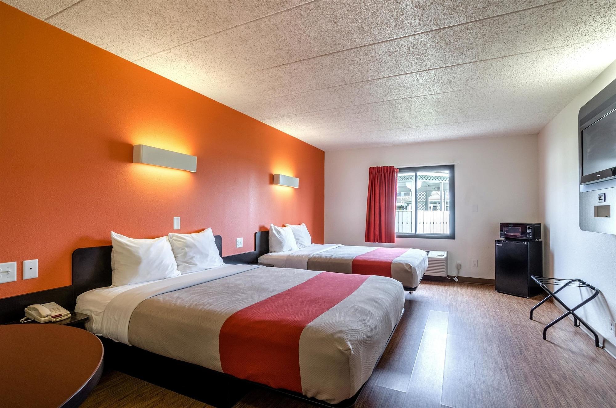 Motel 6-York, Ne Εξωτερικό φωτογραφία