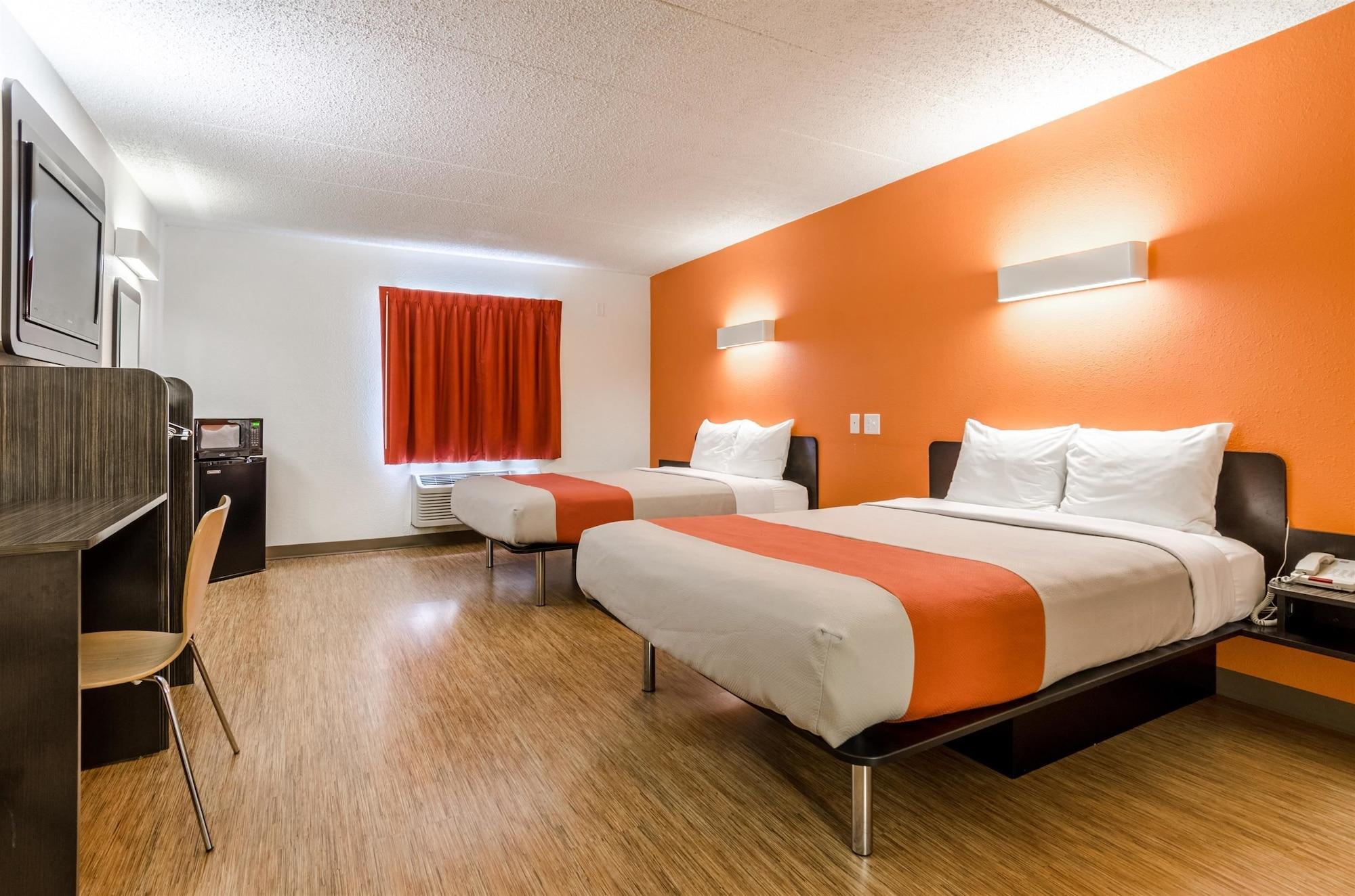 Motel 6-York, Ne Εξωτερικό φωτογραφία