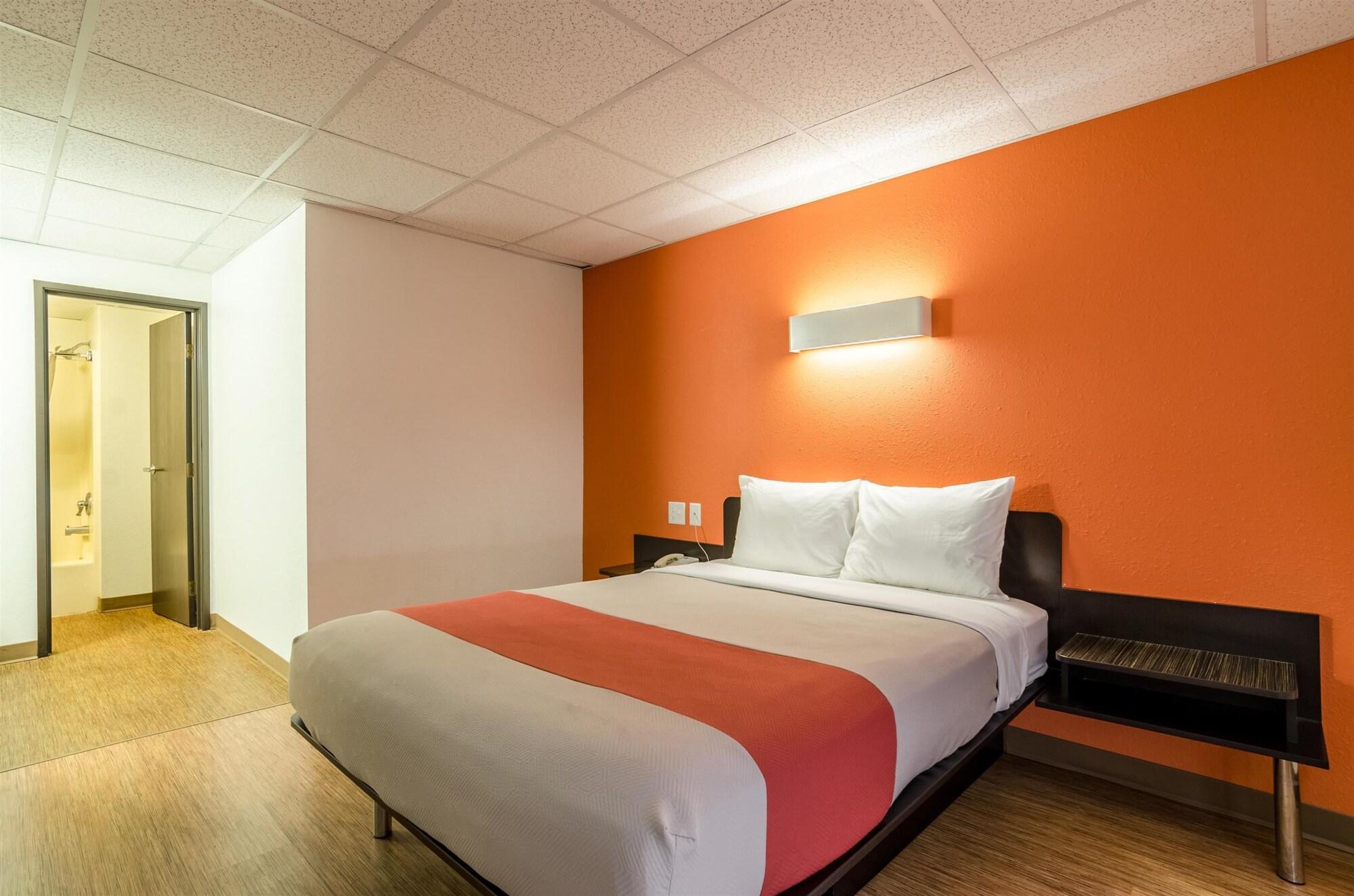 Motel 6-York, Ne Εξωτερικό φωτογραφία