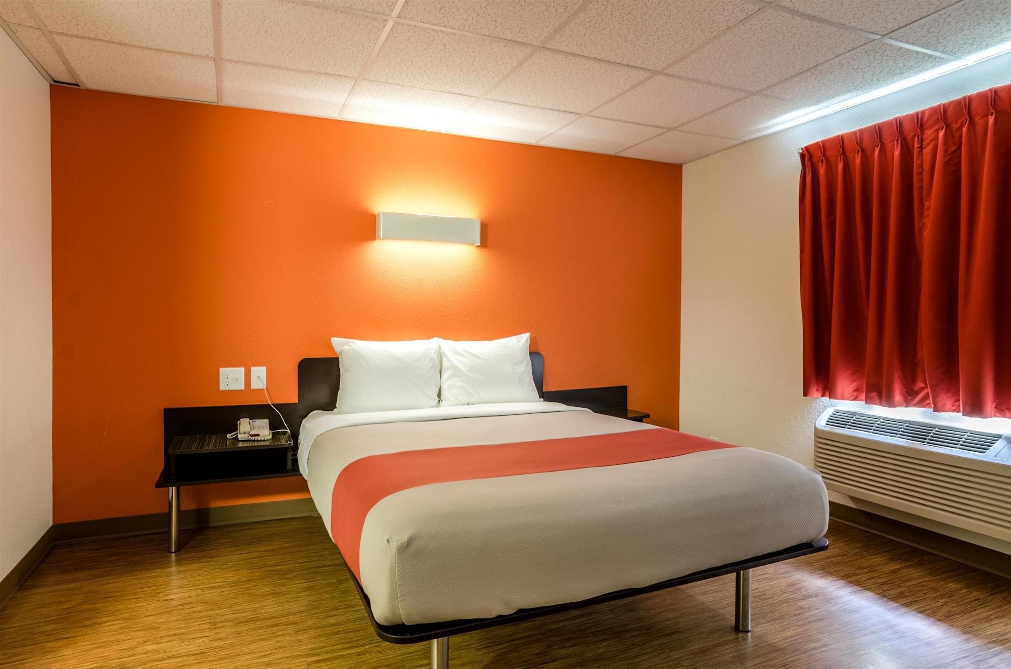 Motel 6-York, Ne Εξωτερικό φωτογραφία