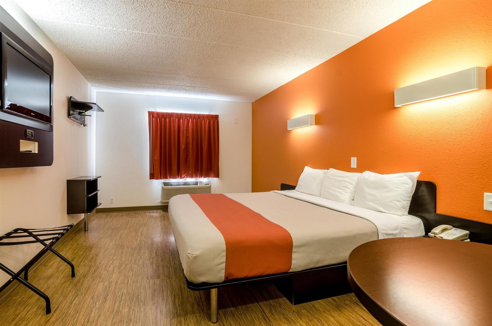 Motel 6-York, Ne Εξωτερικό φωτογραφία