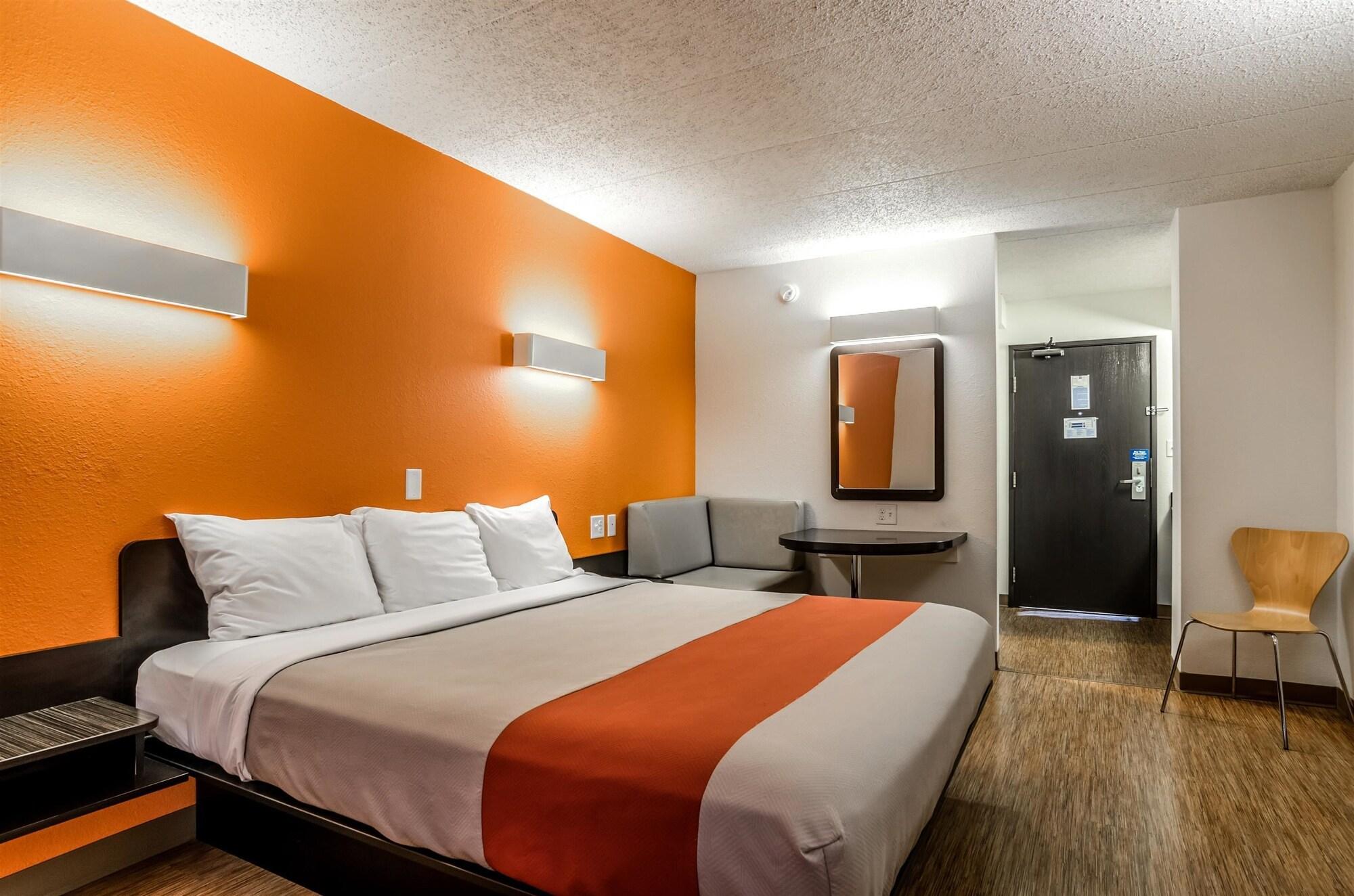 Motel 6-York, Ne Εξωτερικό φωτογραφία