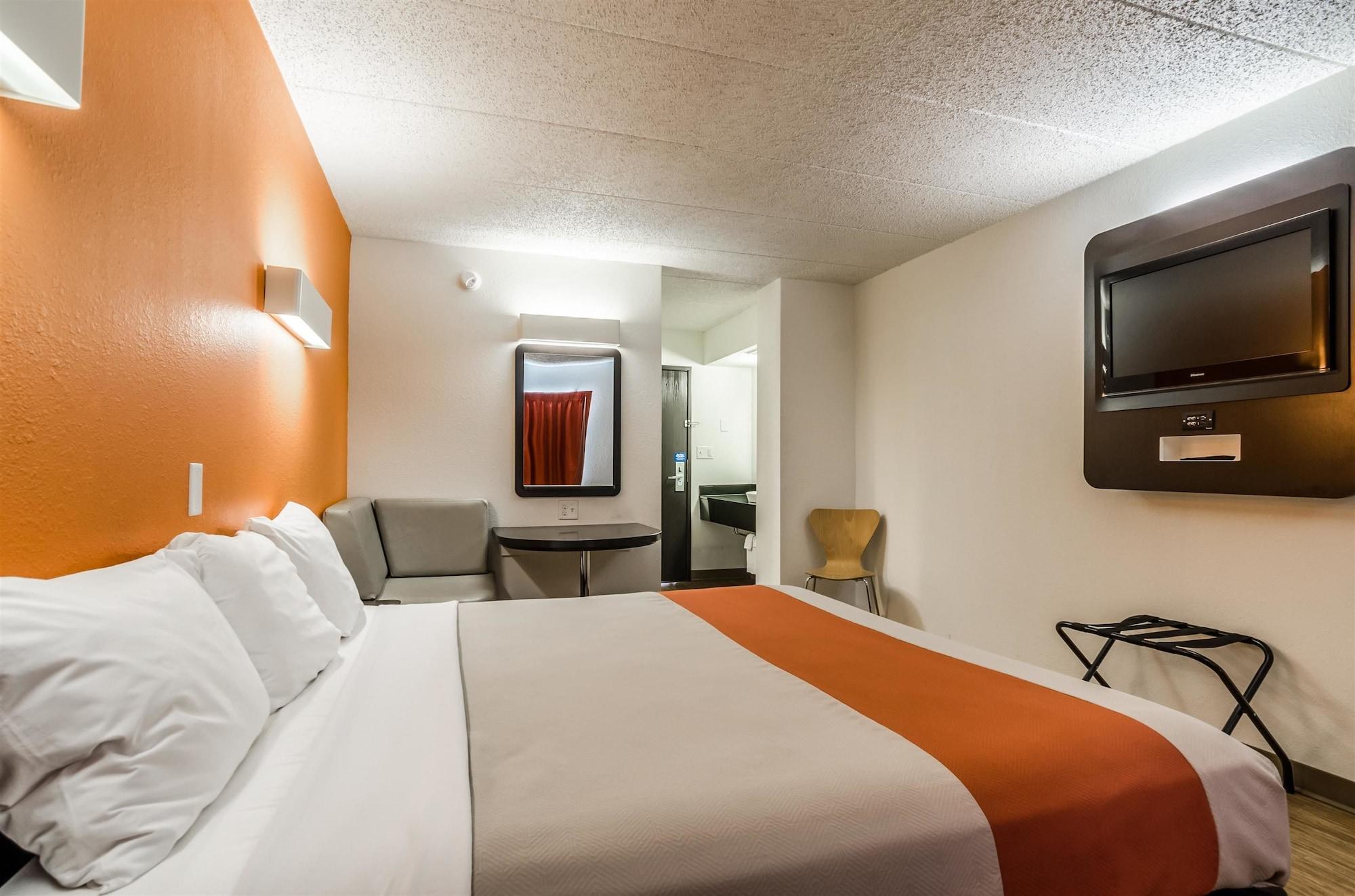 Motel 6-York, Ne Εξωτερικό φωτογραφία
