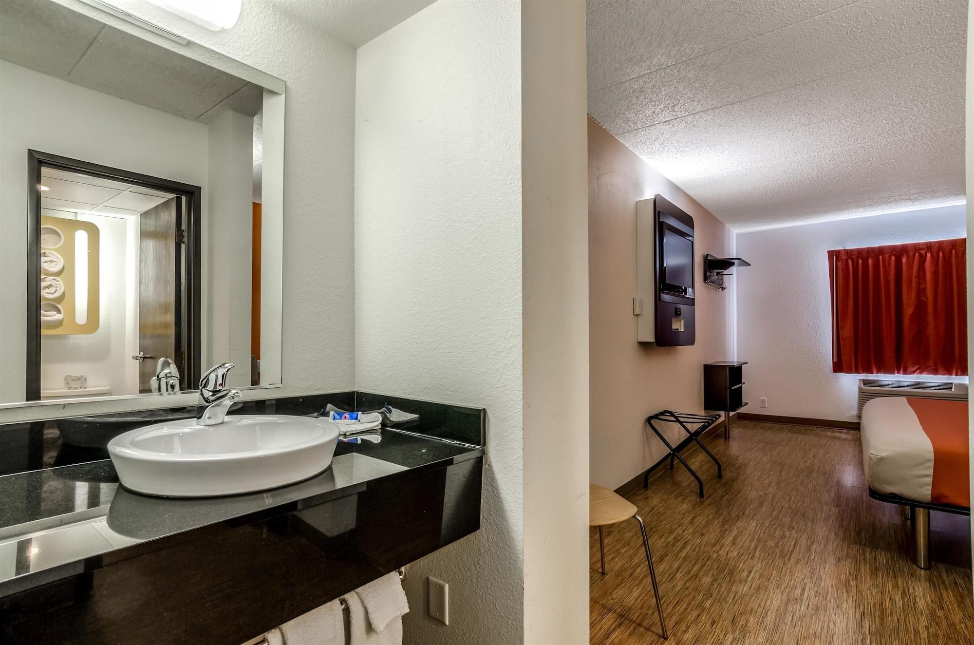 Motel 6-York, Ne Εξωτερικό φωτογραφία