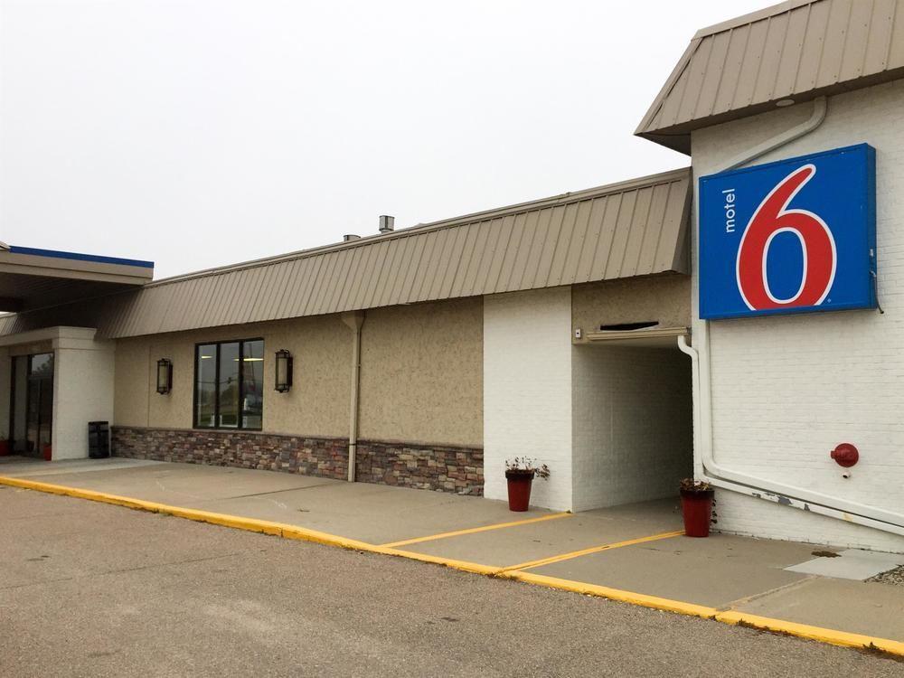 Motel 6-York, Ne Εξωτερικό φωτογραφία