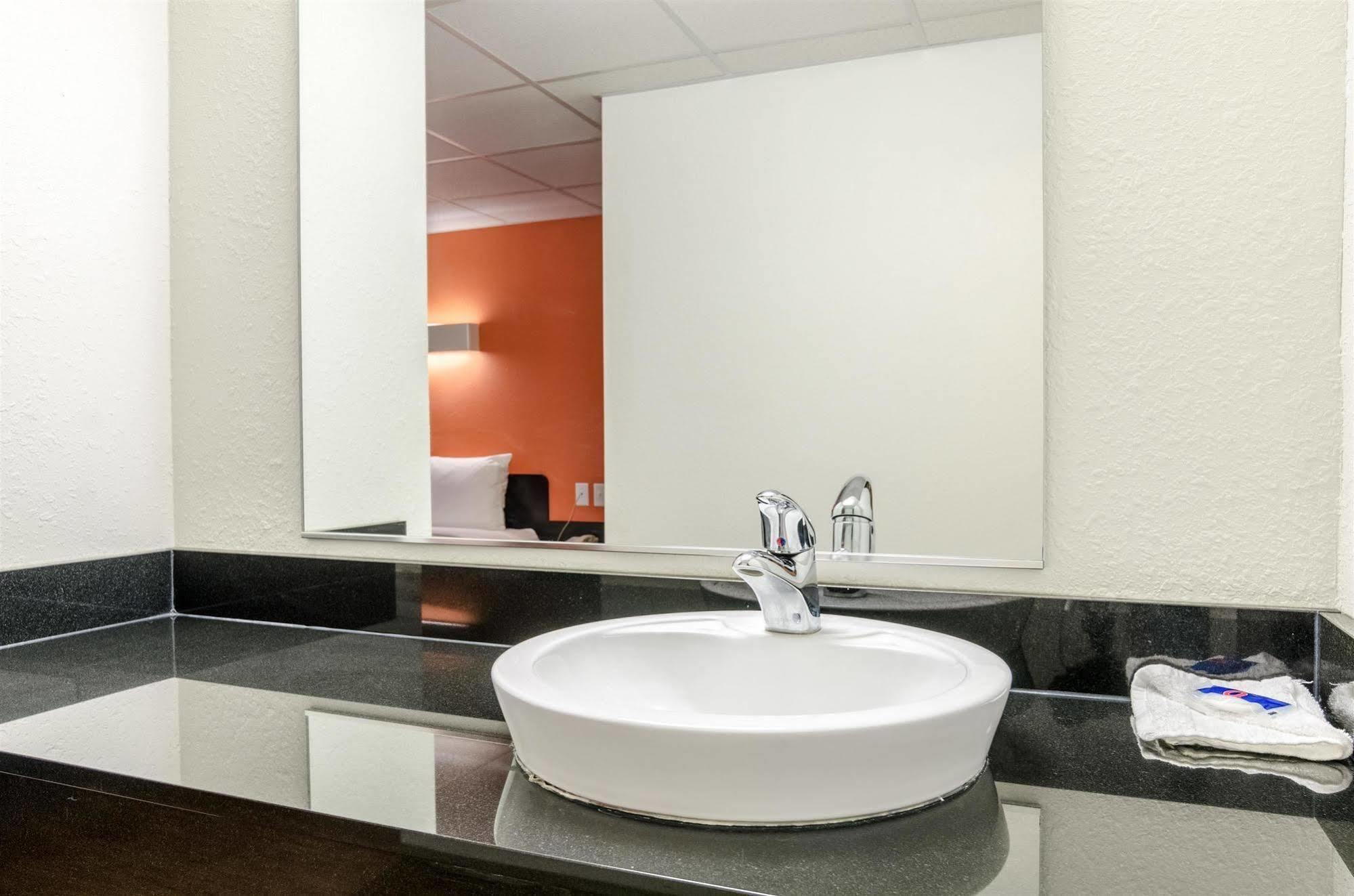 Motel 6-York, Ne Εξωτερικό φωτογραφία