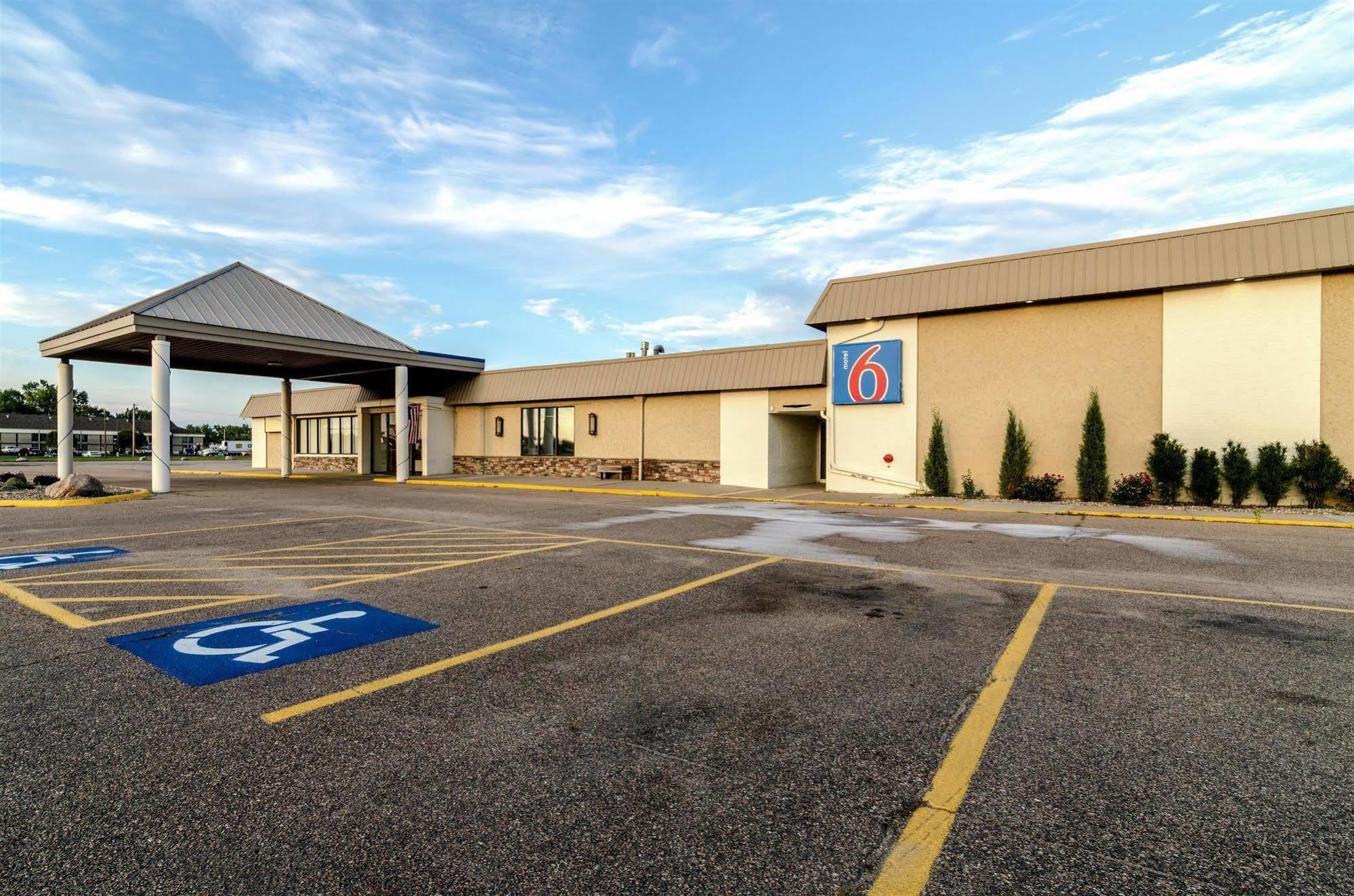 Motel 6-York, Ne Εξωτερικό φωτογραφία