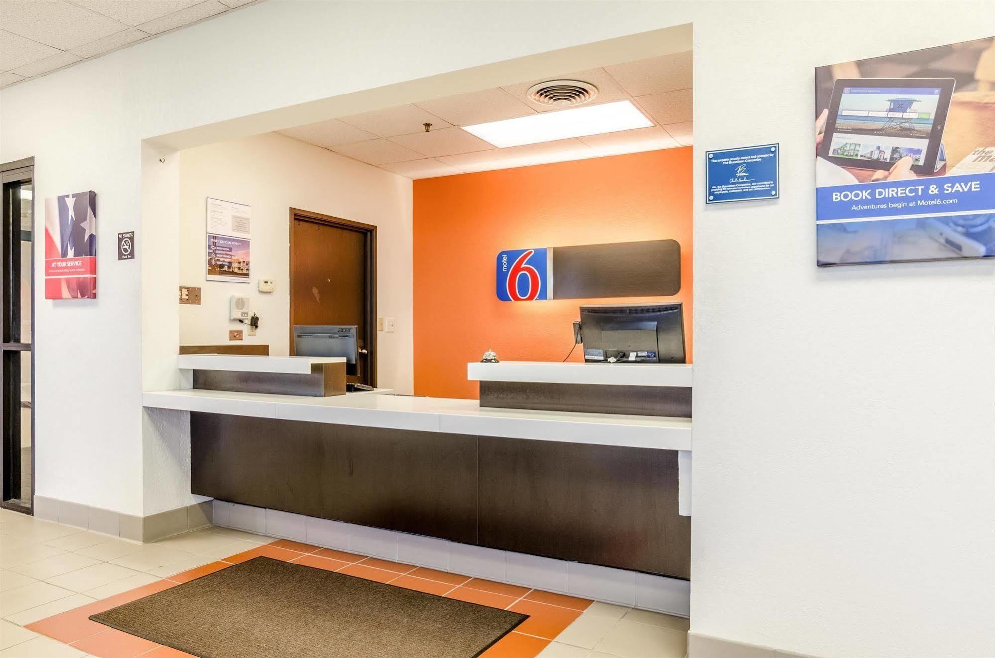 Motel 6-York, Ne Εξωτερικό φωτογραφία