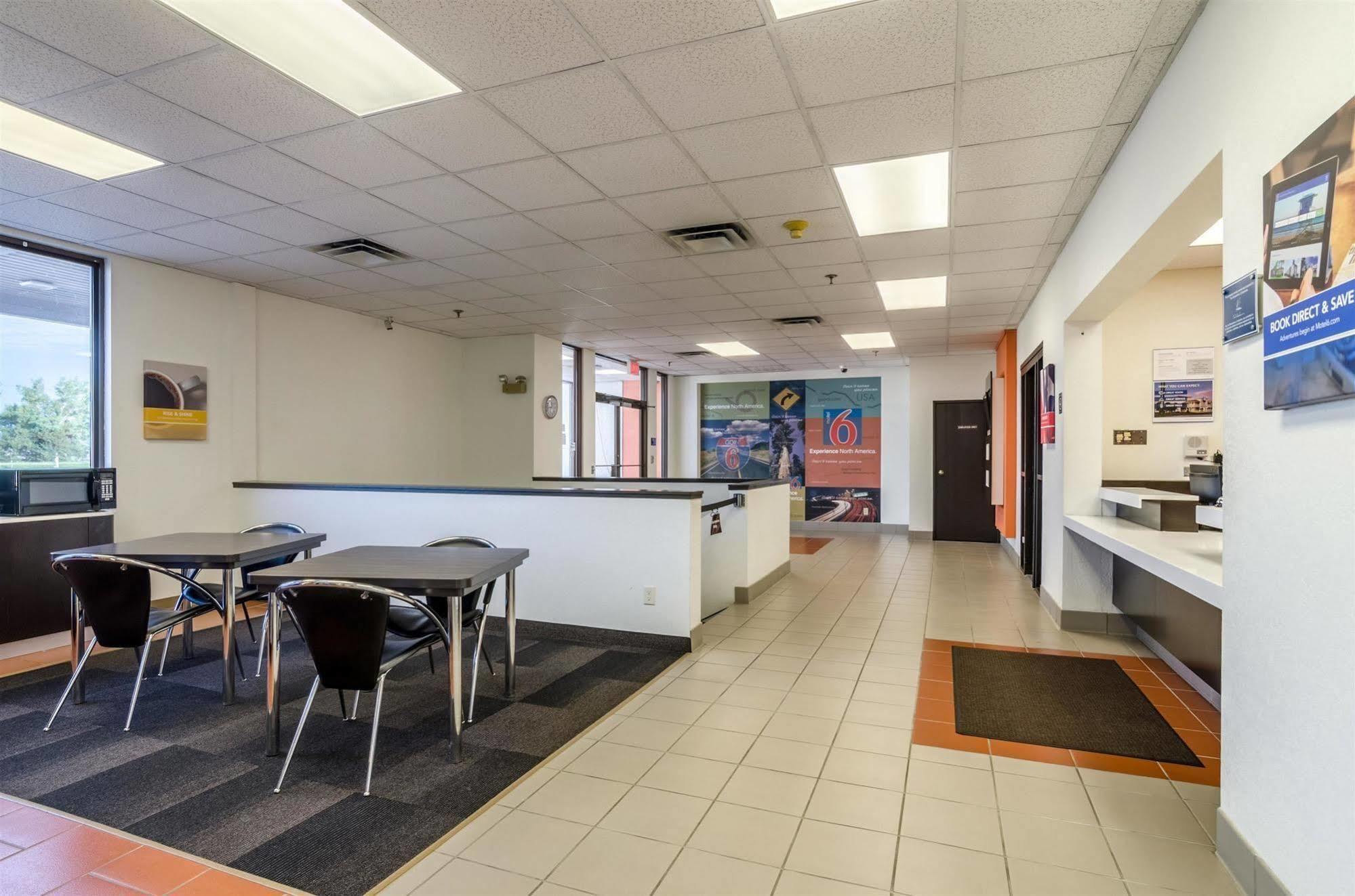 Motel 6-York, Ne Εξωτερικό φωτογραφία