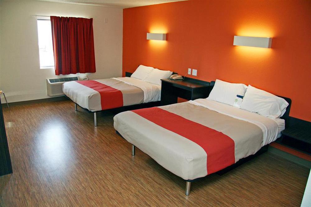 Motel 6-York, Ne Δωμάτιο φωτογραφία
