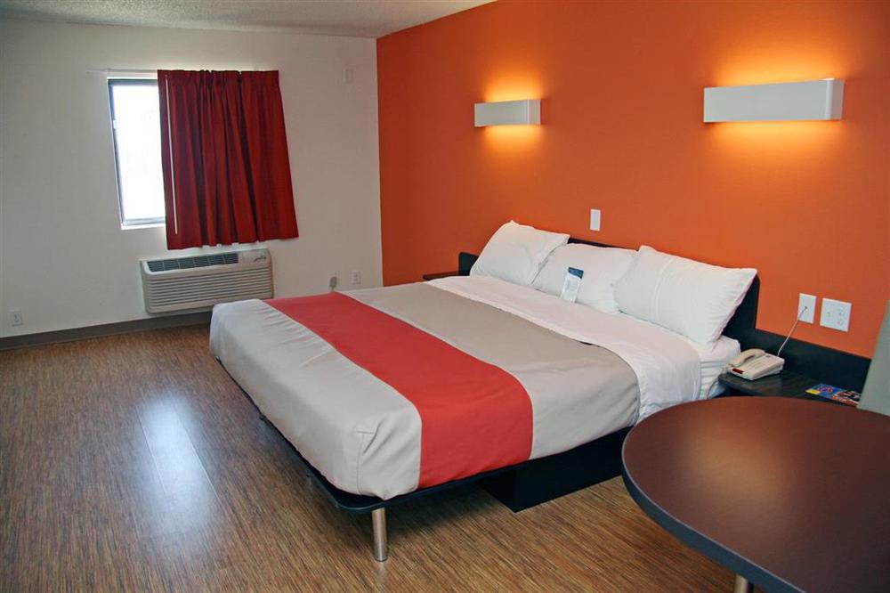 Motel 6-York, Ne Δωμάτιο φωτογραφία