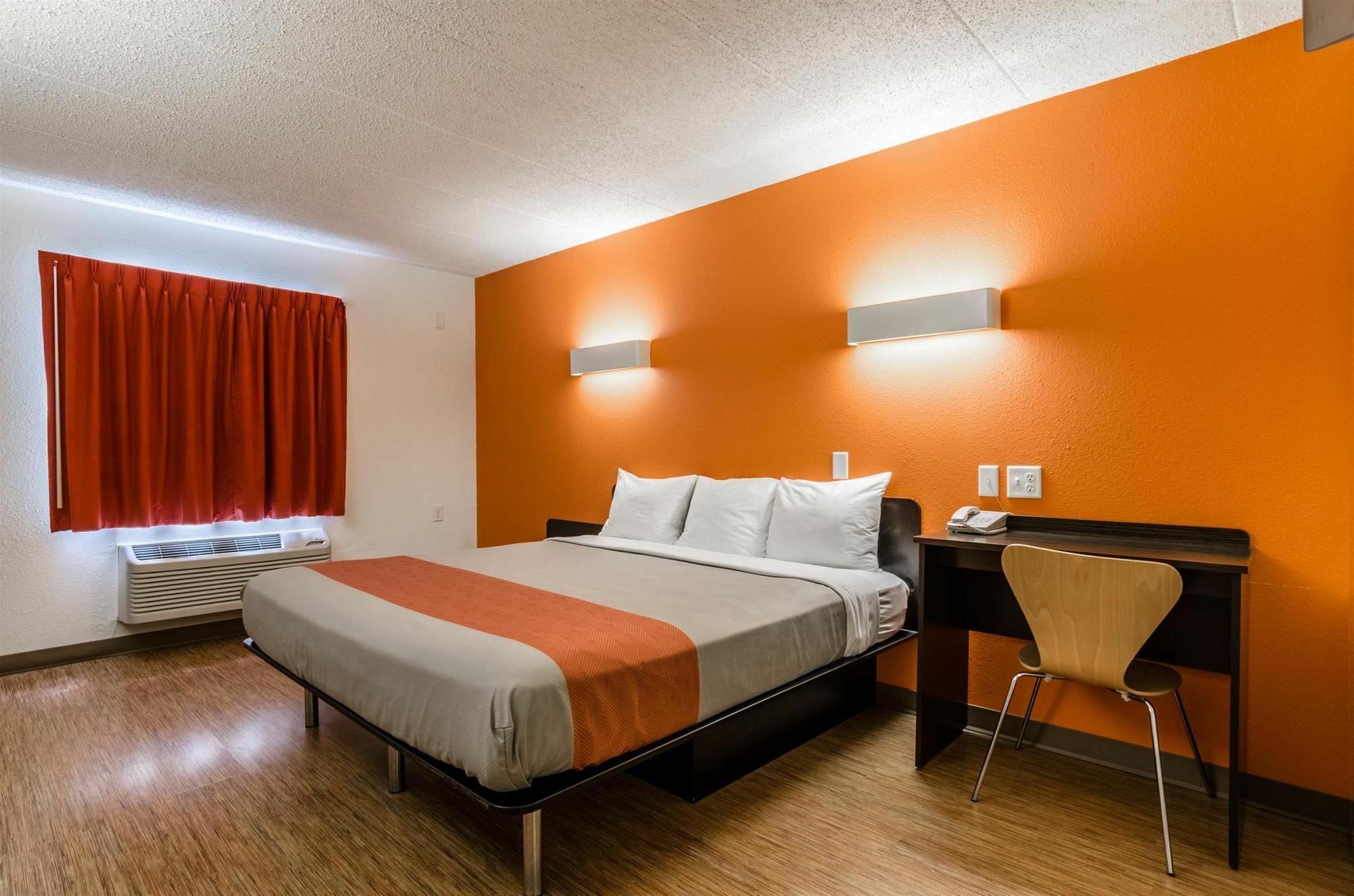 Motel 6-York, Ne Εξωτερικό φωτογραφία