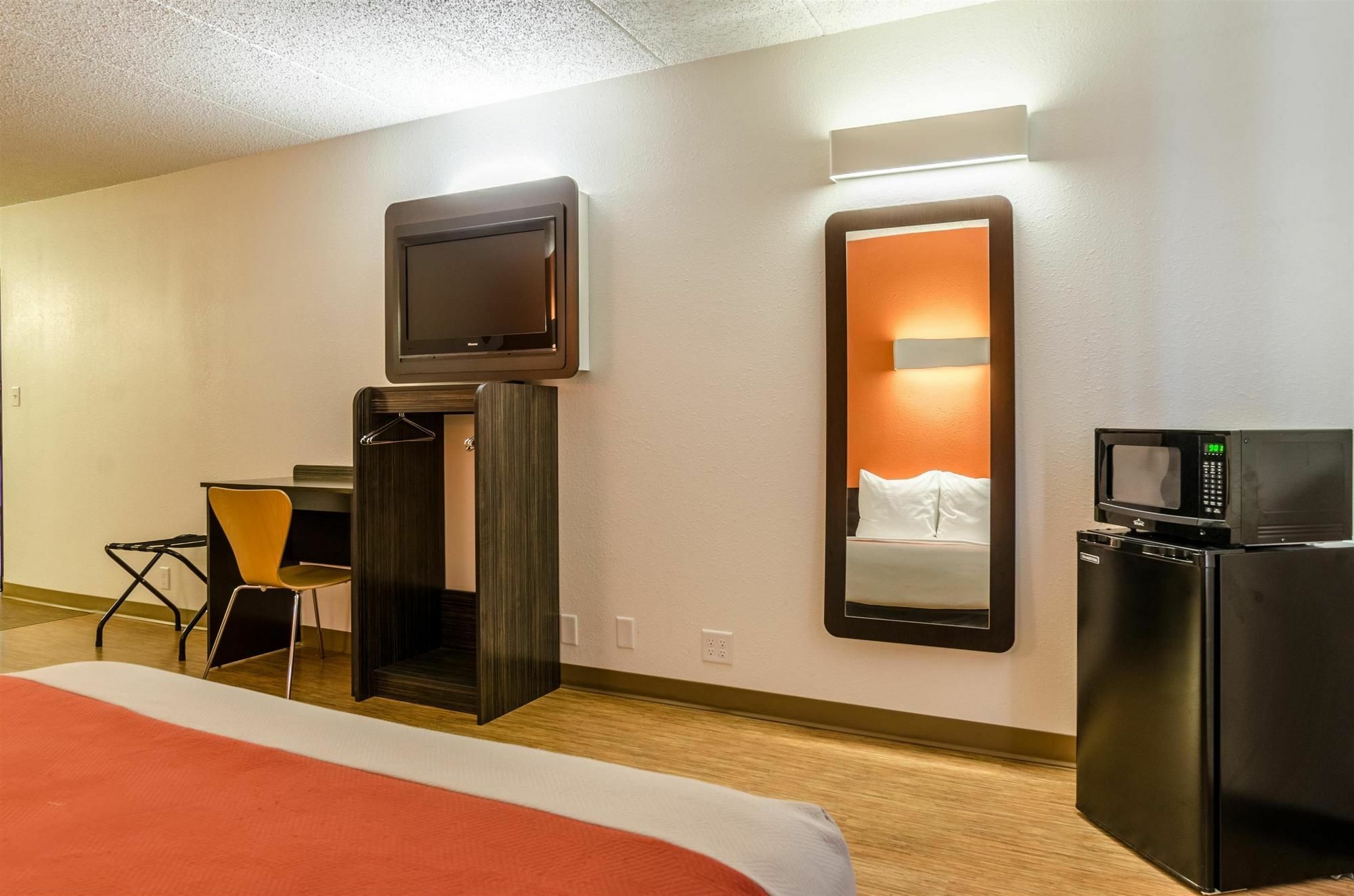 Motel 6-York, Ne Εξωτερικό φωτογραφία